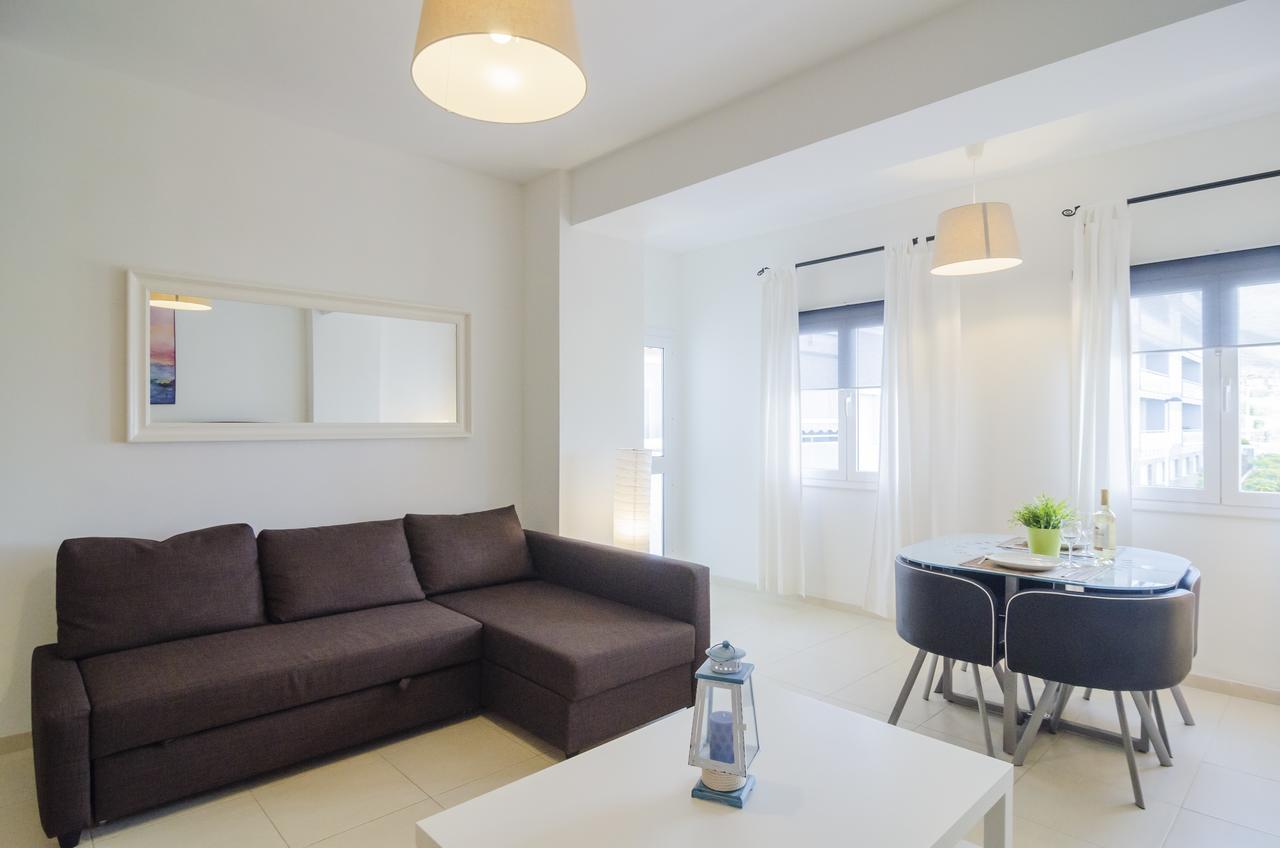 Ferienwohnung Armonia Park-Bajamar Bajamar  Exterior foto